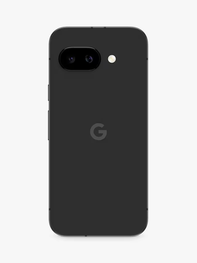 Pixel 9a Smartphone, Android, 6.3”, 5G