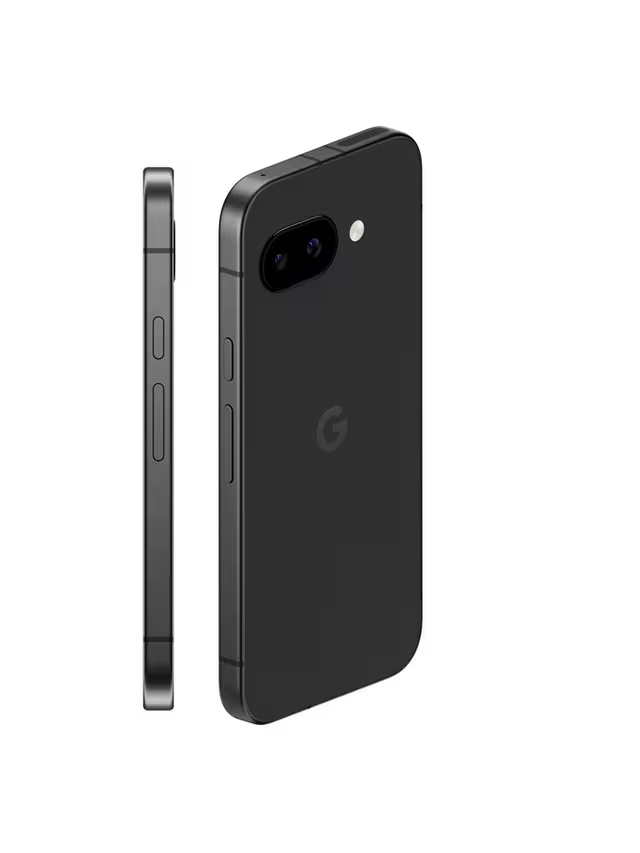 Pixel 9a Smartphone, Android, 6.3”, 5G