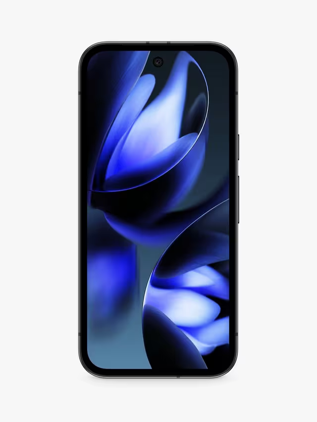 Pixel 9a Smartphone, Android, 6.3”, 5G
