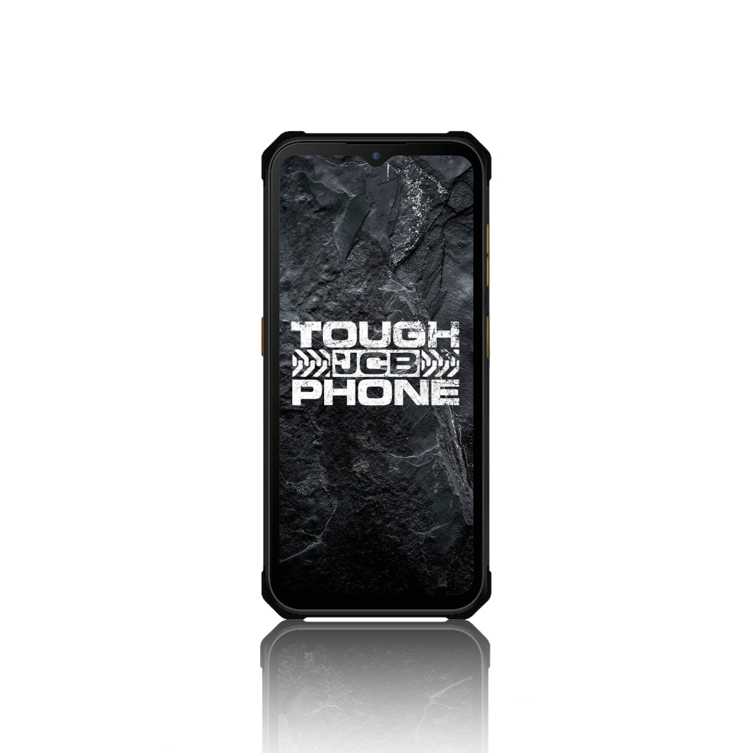 JCB Toughphone E10