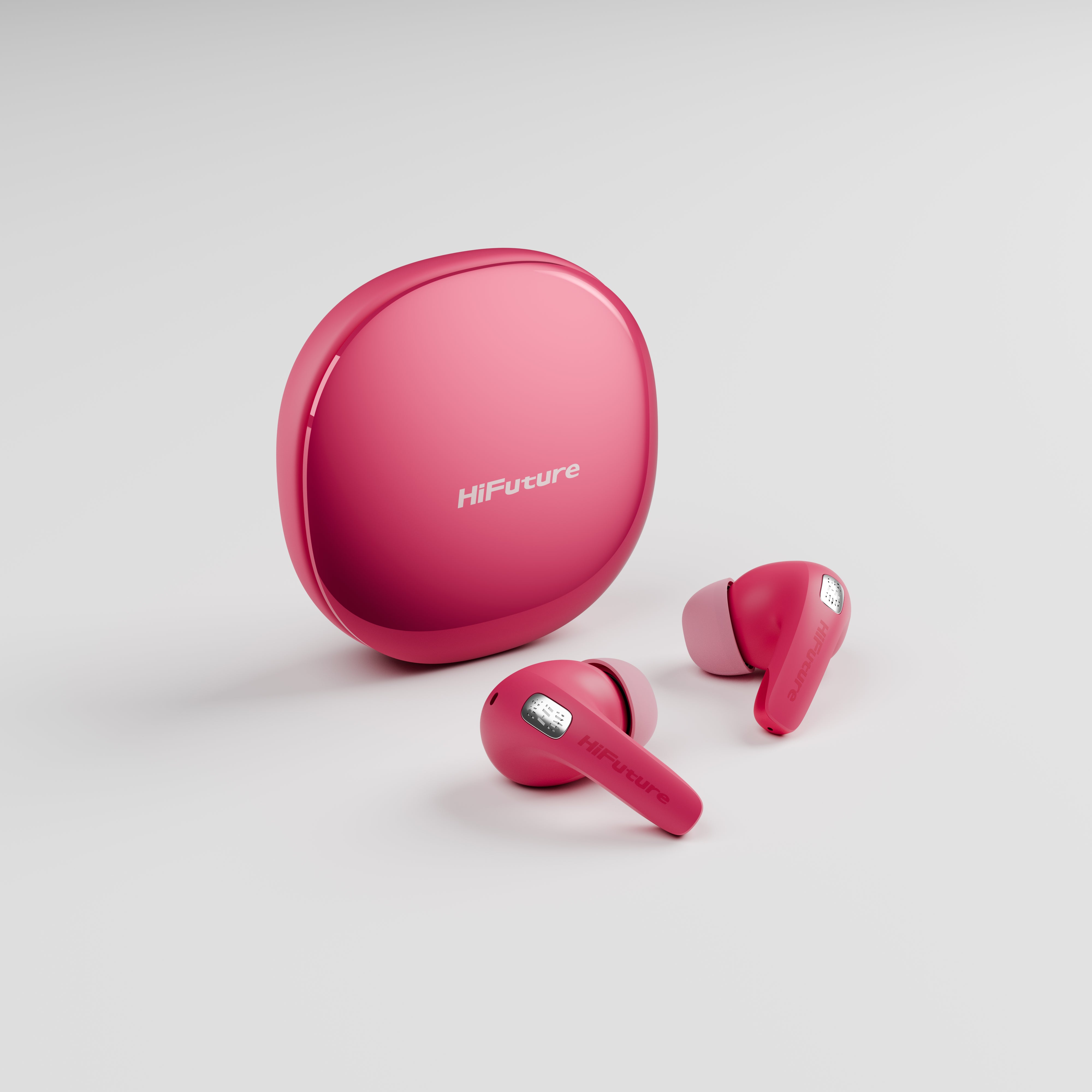 FlyBuds4 AI