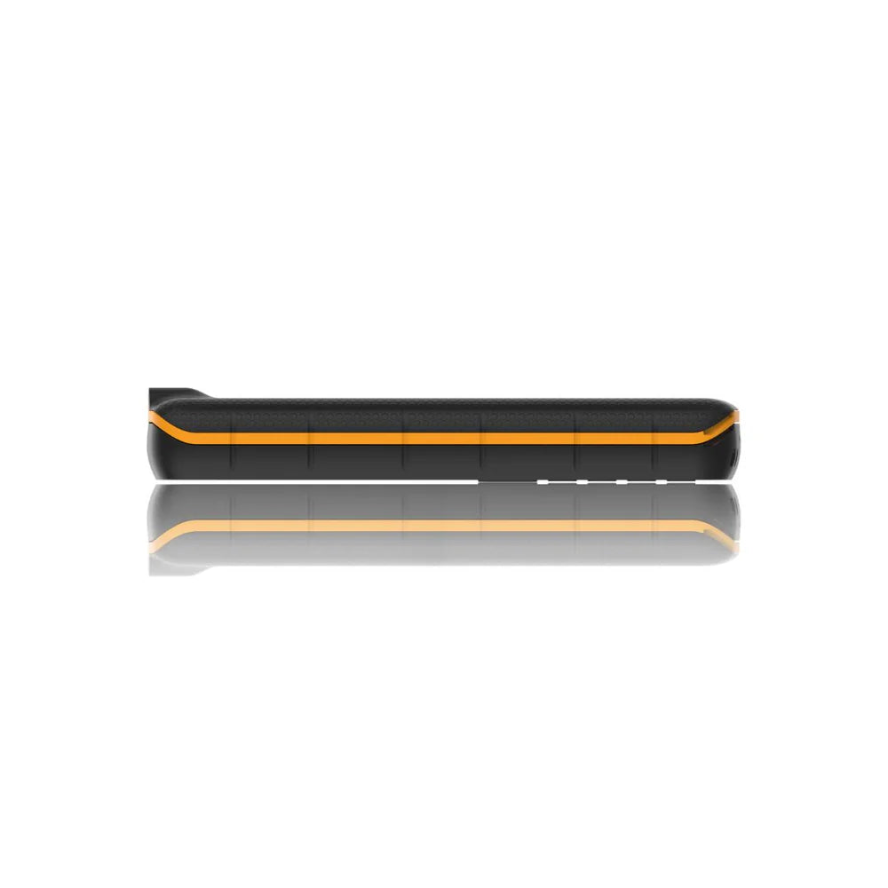 JCB Tradesman 2F