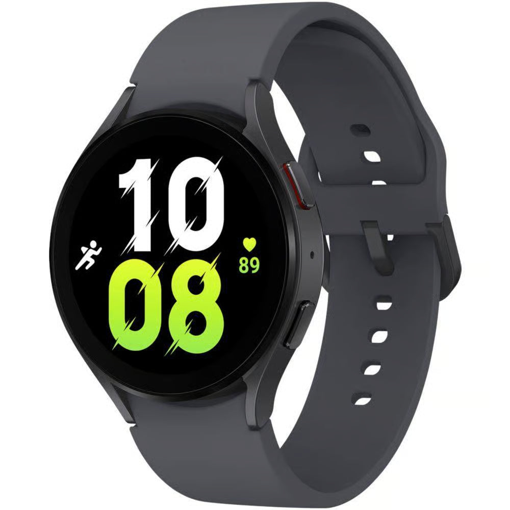 Galaxy Watch5, 44mm Bluetooth, HR, GPS, 4G, Grey