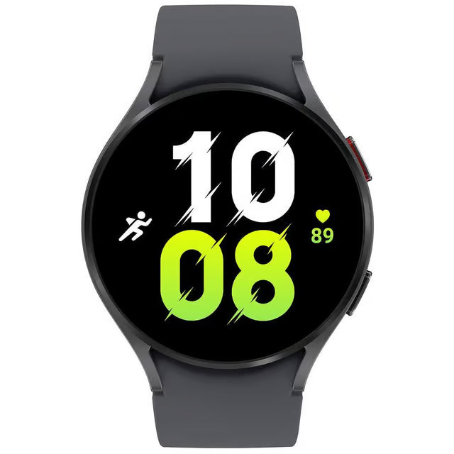 Galaxy Watch5, 44mm Bluetooth, HR, GPS, 4G, Grey