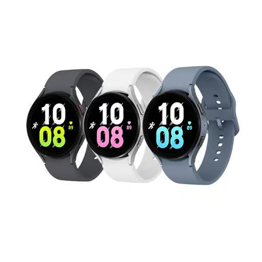 Galaxy Watch6, Bluetooth, HR, GPS