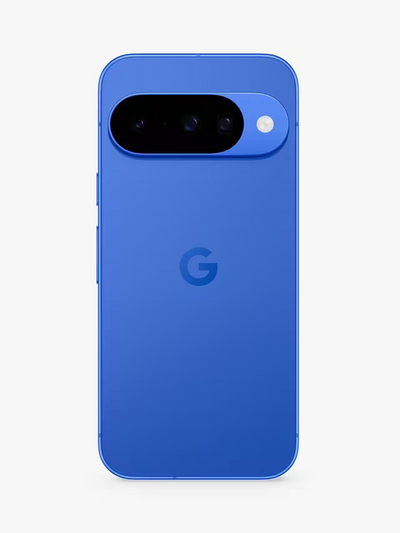 Pixel 10 Smartphone, Android, 6.3”, 5G