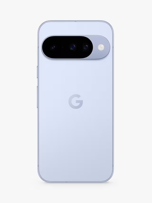 Pixel 10 Smartphone, Android, 6.3”, 5G