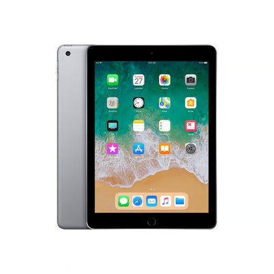 iPad 9.7" (2018) 6th gen