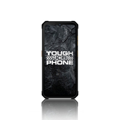 JCB Toughphone E10