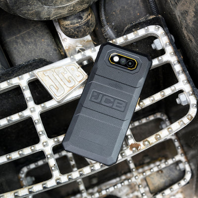 JCB Toughphone E10