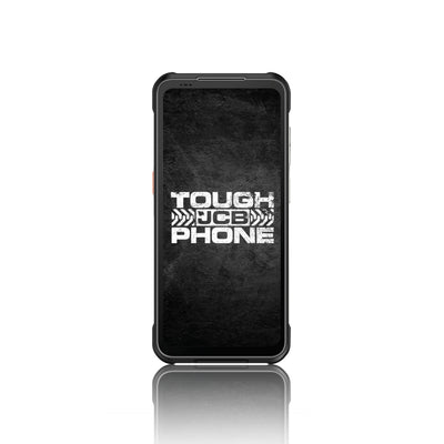 JCB Toughphone MAX M20