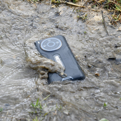 JCB Toughphone MAX Pro P20