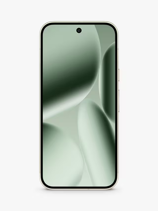 Pixel 10 Pro Smartphone, Android, 6.3”, 5G