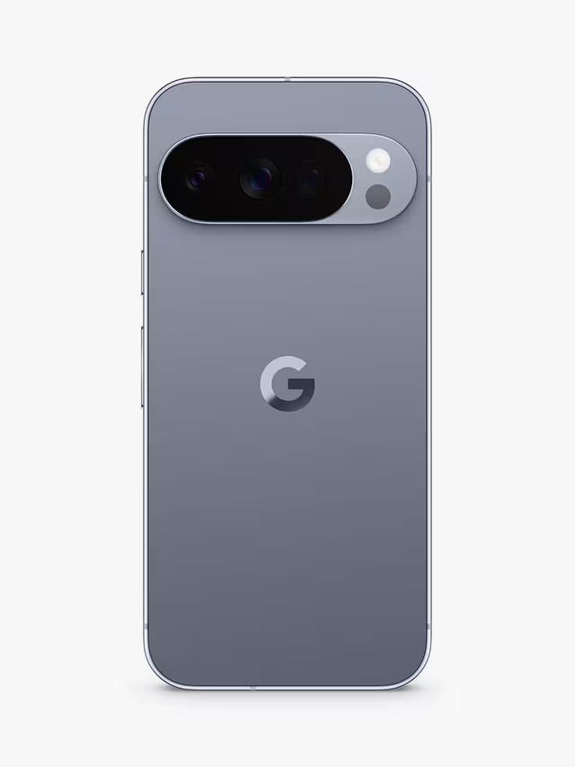 Pixel 10 Pro Smartphone, Android, 6.3”, 5G