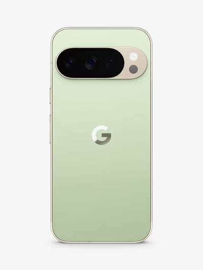 Pixel 10 Pro Smartphone, Android, 6.3”, 5G
