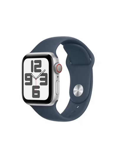 Watch Series SE2 (2022) GPS