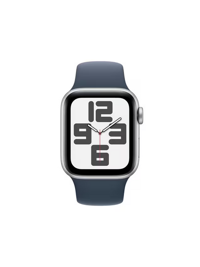 Watch Series SE2 (2022) GPS