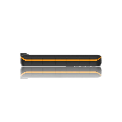 JCB Tradesman 2F