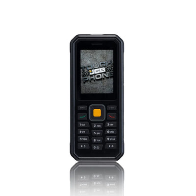 JCB Tradesman 4
