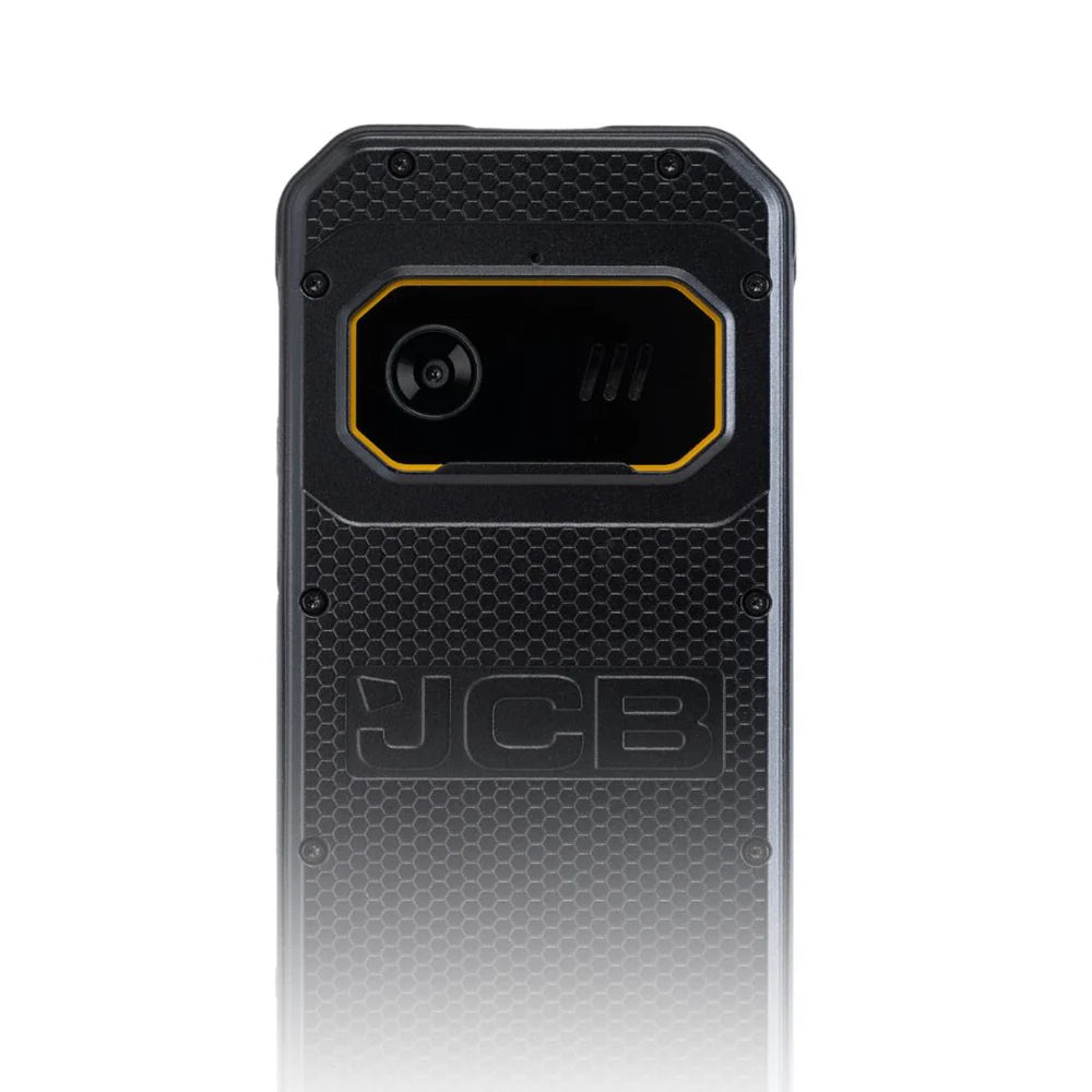 JCB Tradesman 4