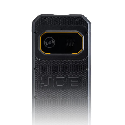 JCB Tradesman 4