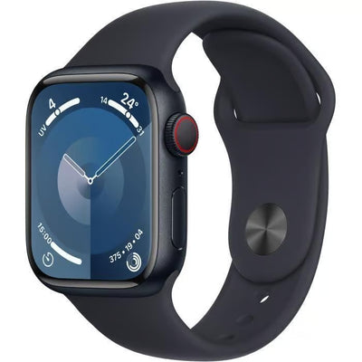 Watch Series SE9 GPS