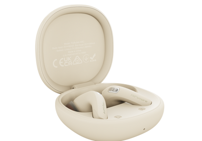 FlyBuds4 AI