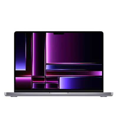 MacBook Pro 14-inch (2023)