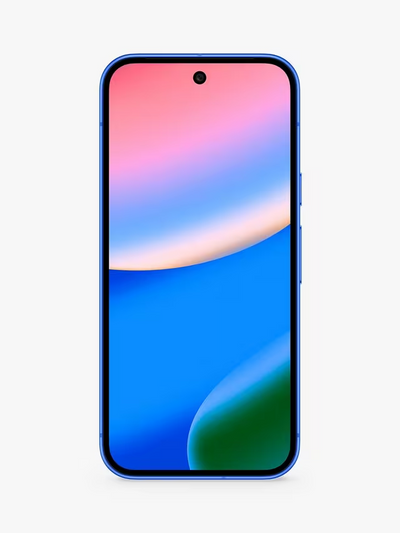 Pixel 10 Smartphone, Android, 6.3”, 5G