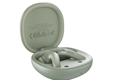 FlyBuds4 AI