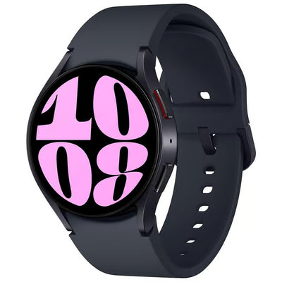 Galaxy Watch6, Bluetooth, HR, GPS