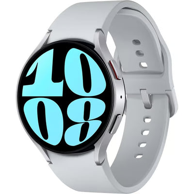 Galaxy Watch6, Bluetooth, HR, GPS
