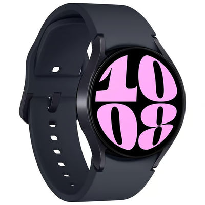 Galaxy Watch6, Bluetooth, HR, GPS