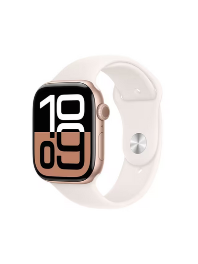 Watch Series 10 (2024) GPS