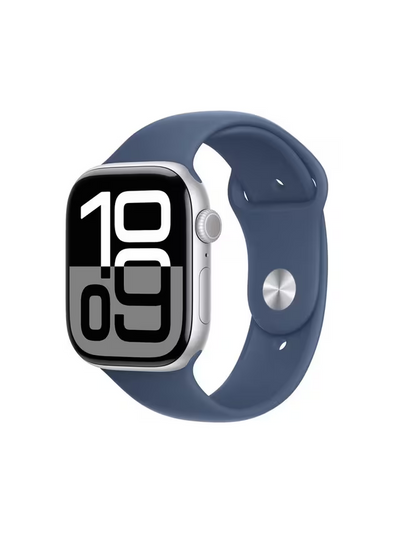 Watch Series 10 (2024) GPS